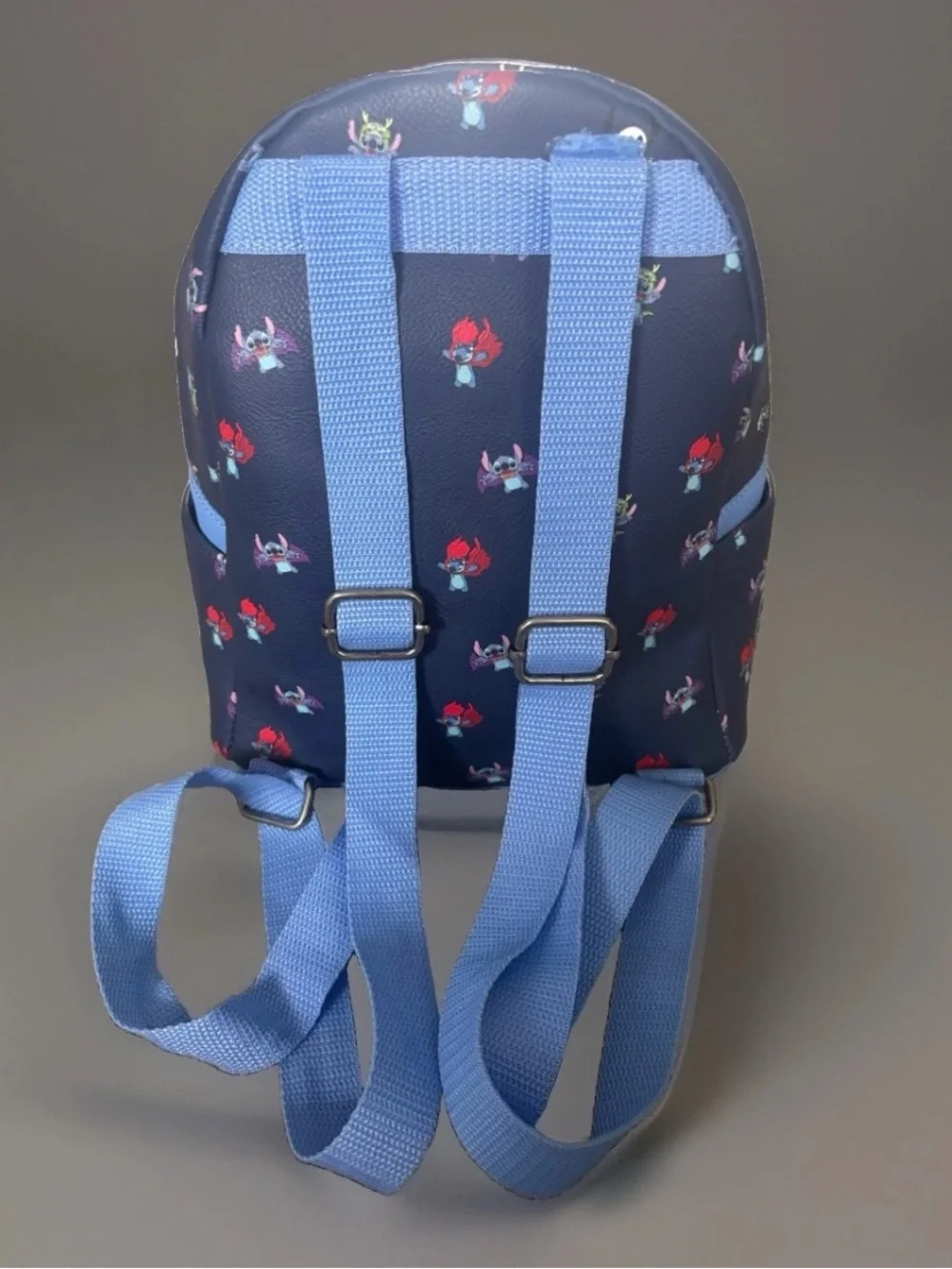 Loungefly cute navy